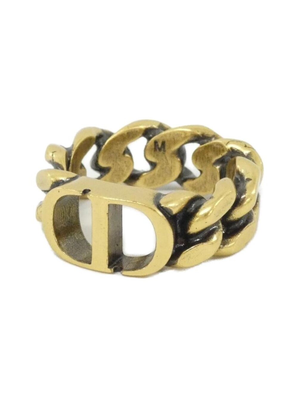 Dior 30 Montaigne Mtgmt Ring Handbag